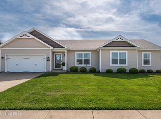 77 Quail Hollow Dr, Eminence, KY 40019