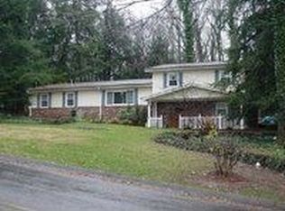 120 Newridge Rd, Oak Ridge, TN 37830