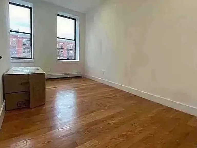 2041 Adam Clayton Powell Jr Blvd #2A — Photo 5