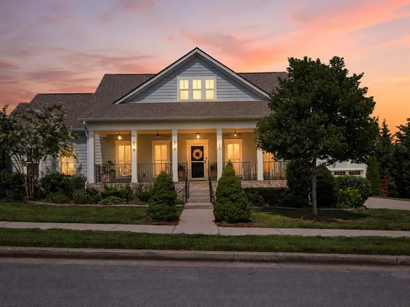 1104 Princeton Hills Dr, Nolensville, TN 37135
