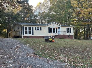 298 Wandering Walk Rd, Lowgap, NC 27024