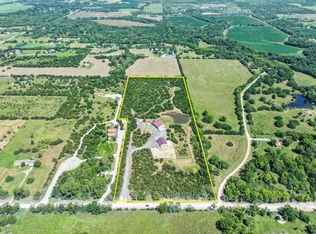 10608 SW 90th St, Augusta, KS 67010