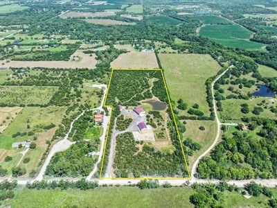 10608 SW 90th St, Augusta, KS, 67010