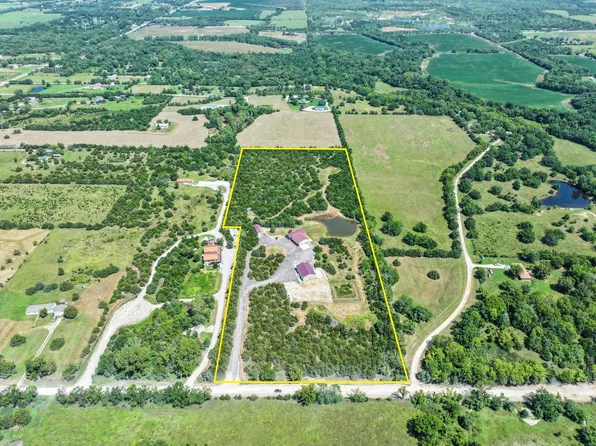 10608 SW 90th St, Augusta, KS 67010