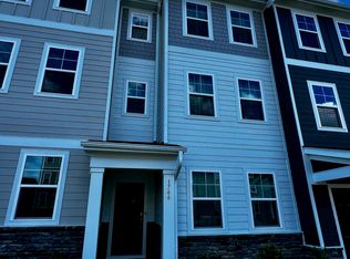 1766 Night Sky Trl, Apex, NC 27502