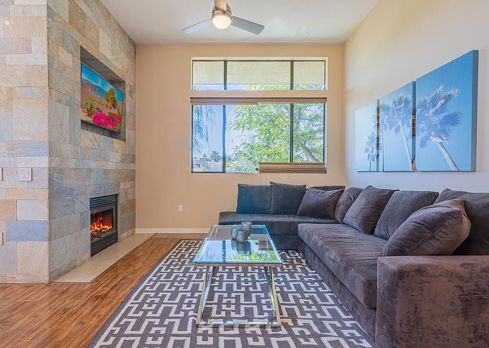 1st image of 870 E Palm Canyon Dr Unit 202