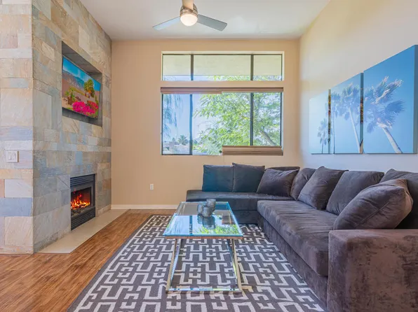 870 E Palm Canyon Dr Unit 202, Palm Springs, CA 92264