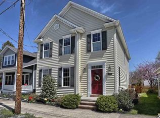 310 Walnut St, Boiling Springs, PA 17007