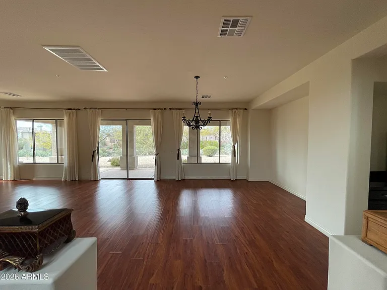 9778 E Jagged Peak Rd — Photo 22