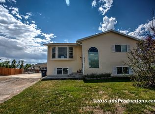 997 Pintail Ct, Helena, MT 59602