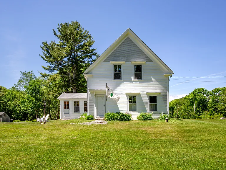 244 Nobleboro Rd — Photo 1