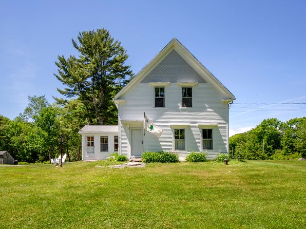 244 Nobleboro Rd