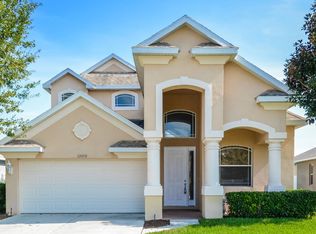 12450 Duckett Ct, Spring Hill, FL 34610