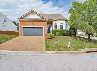 13902 Krim Point Way, Midlothian, VA 23114