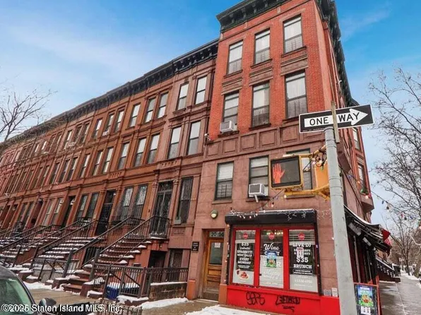 2056 Madison Ave, New York, NY 10035