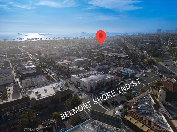 4401 E Division St, Long Beach, CA 90803