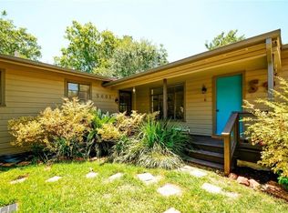5001 Fairview Dr #A, Austin, TX 78731