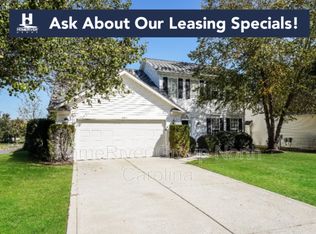 12119 Regent Ridge Ln, Charlotte, NC 28278