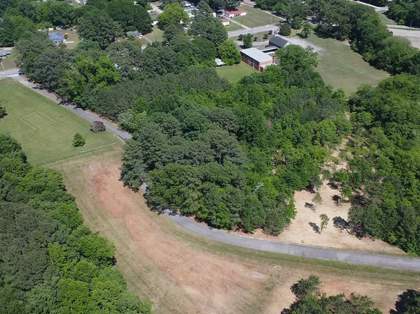 1 & 2 Cemetery Drive, Rocky Mount, NC 27809