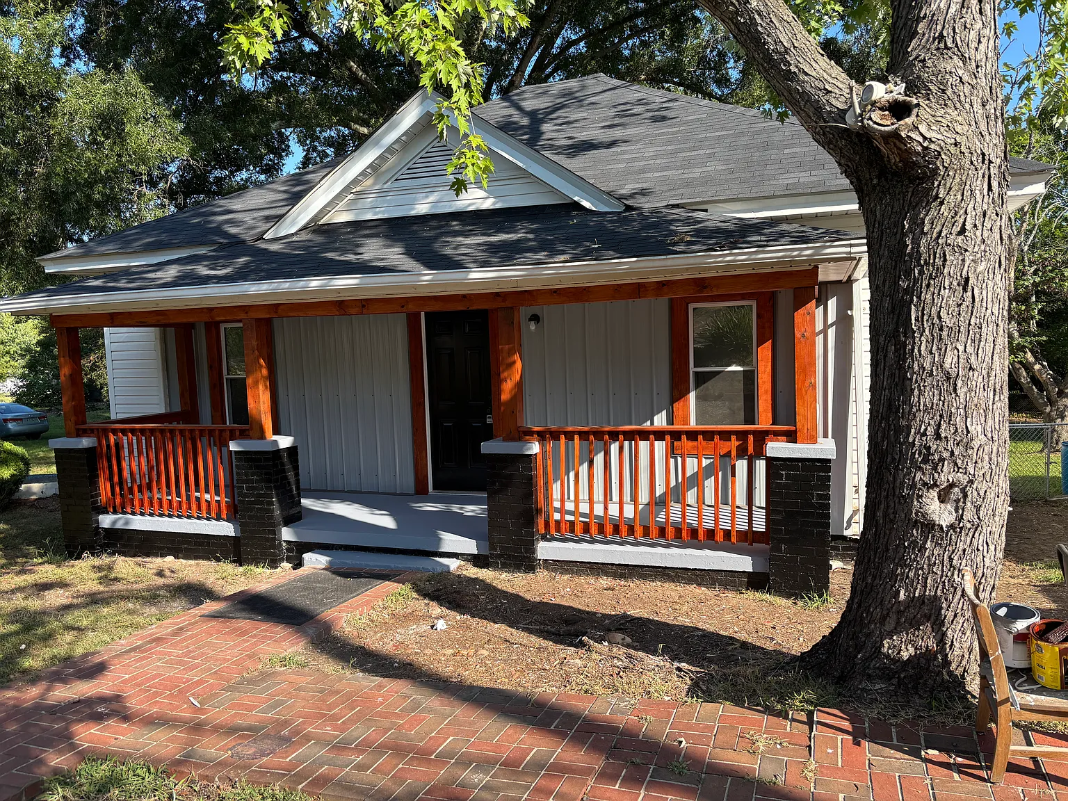 3 bed, 1536 sqft, $1,650 — Photo 2