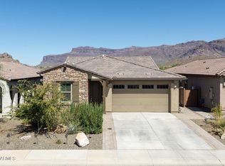 12428 E Pivot Peak, Gold Canyon, AZ 85118