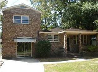 739 Eagle St, Mount Pleasant, SC 29464