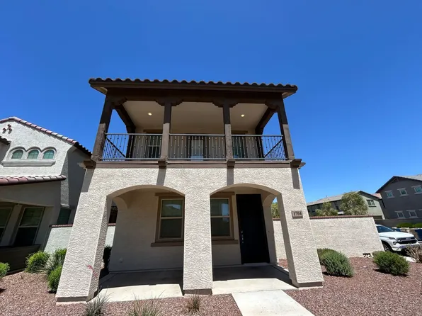 1704 N 208th Ave, Buckeye, AZ 85396