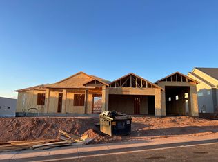 1227 E High Ridge Dr, Washington, UT 84780