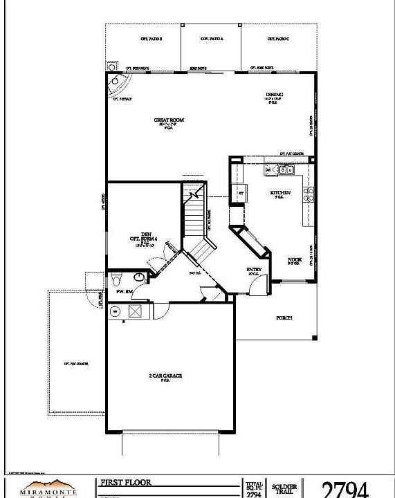 2nd image of 1147 Marchbanks Dr