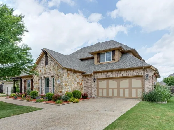 3028 Martha Dr, Wylie, TX 75098