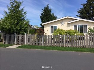 10405 196th St E, Graham, WA