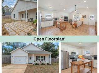 156 Oak Ln, Crestview, FL 32536