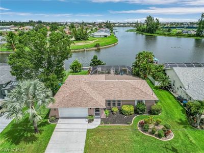 109 SW 8th St, Cape Coral, FL, 33991
