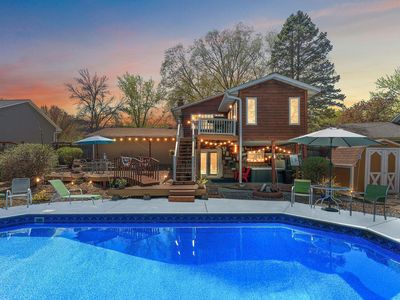 2614 Hawthorne Ln, Stillwater, MN, 55082