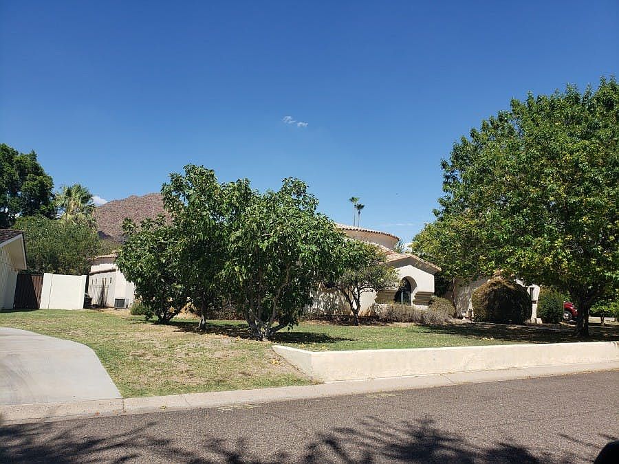 4634 E Calle Del Norte, Phoenix, AZ 85018 Zillow