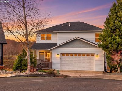 2188 Stanley Lake Ct, Seaside, OR, 97138