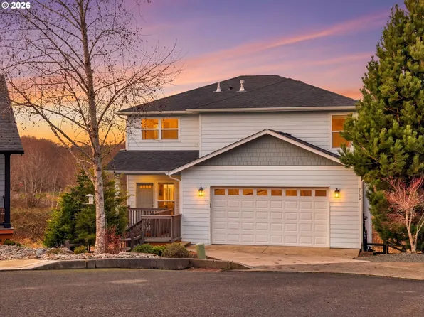 2188 Stanley Lake Ct, Seaside, OR 97138