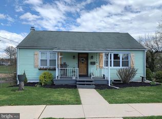 536 Spruce St, Middletown, PA 17057
