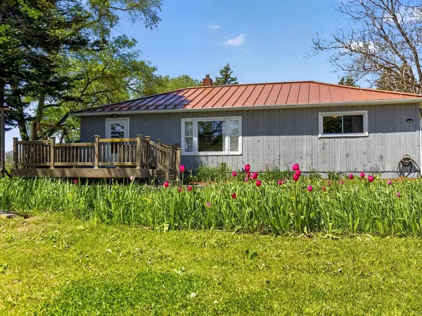 5051 N Five Mile Rd, Hope, MI 48628