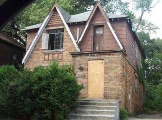 16553 Littlefield St, Detroit, MI 48235