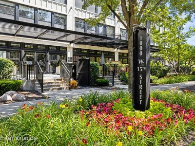 1000 W 15th St UNIT 114, Chicago, IL, 60608