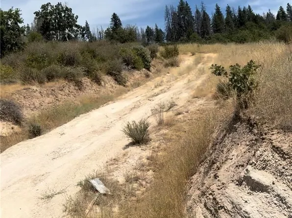 1651 Summit Creek Rd, Hayfork, CA 96041
