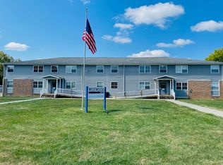 52 Westwood Dr #2, Gallipolis, OH 45631