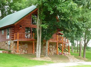 519 Terra Vis, Berryville, AR 72616