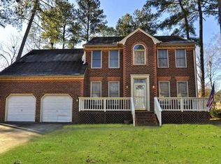 3505 Annandale Dr, Chesapeake, VA 23321