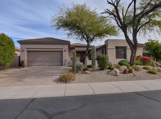 33535 N 70th Way, Scottsdale, AZ 85266