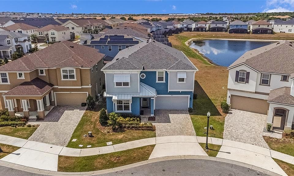 1st image of 8915 TROPICAL HAVEN COURT