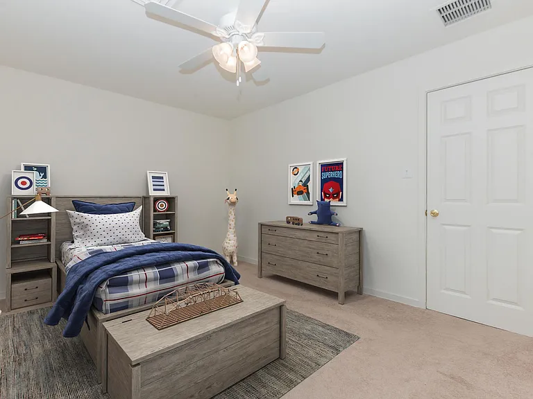 United Communities, Military Housing — Photo 152