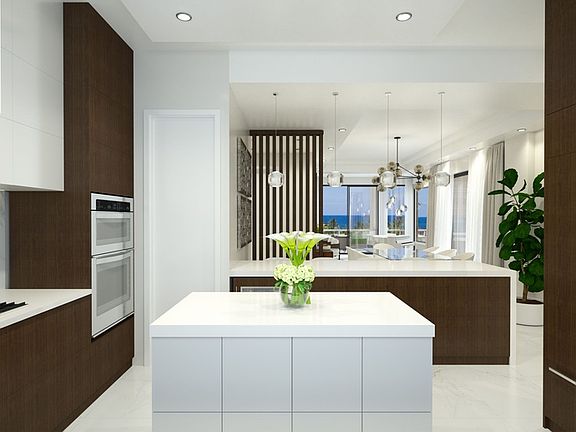 2nd image of 3030 N Ocean Blvd #N206e