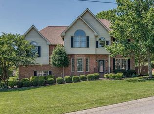 1520 Brookstone Cir, Mount Juliet, TN 37122